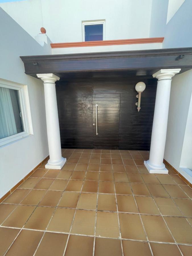 Villa Canis Tias Exterior photo